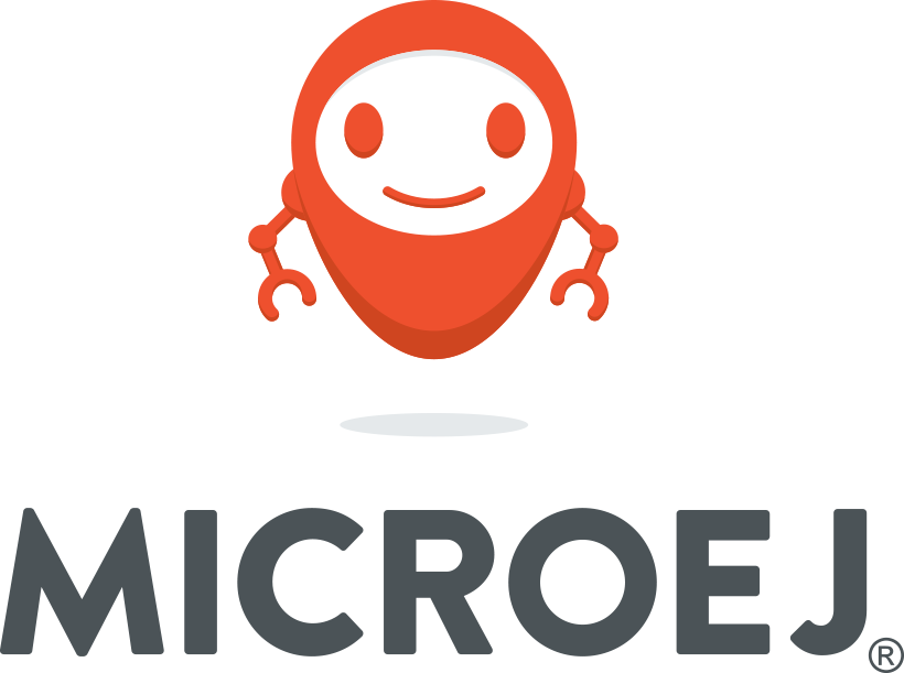 Logo MicroEJ