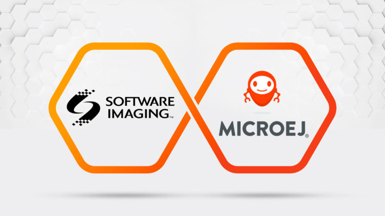 MicroEJ and Software Imaging develop Asian market