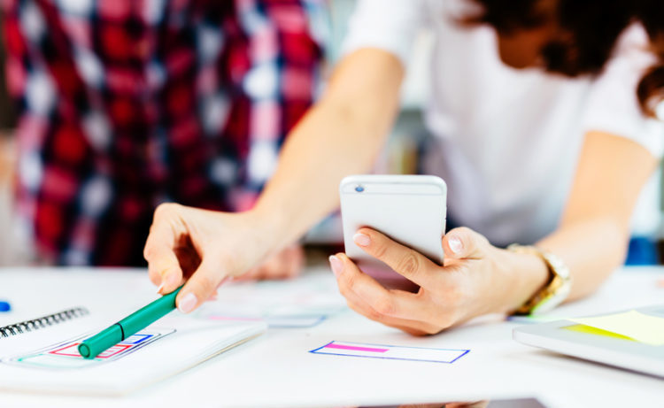 Prototyping in IoT