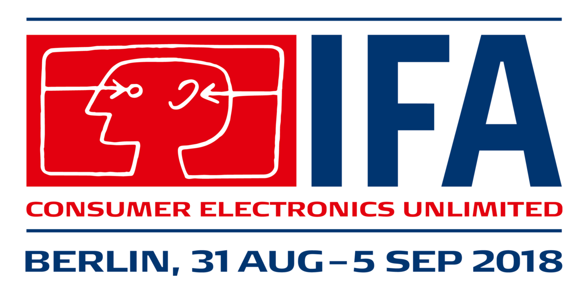 IFA – The global innovation show, Berlin