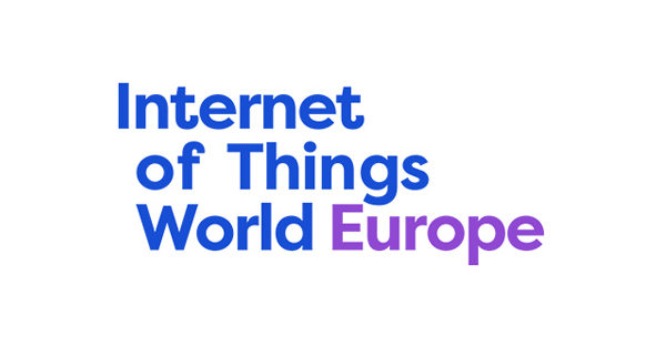 Internet of Things World Europe 2018, London