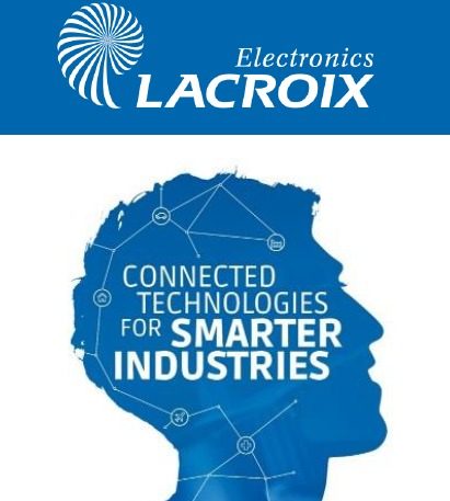 Lacroix Open Day 2017, Dusseldorf