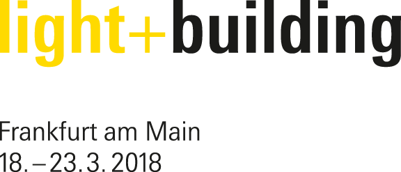 Light + Building 2018, Frankfurt