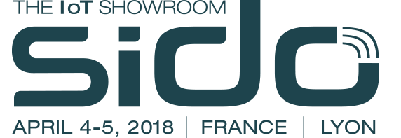 SIDO 2018, The IoT Showroom, Lyon