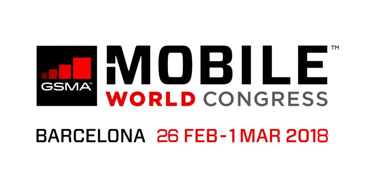 Mobile World Congress 2018, Barcelona