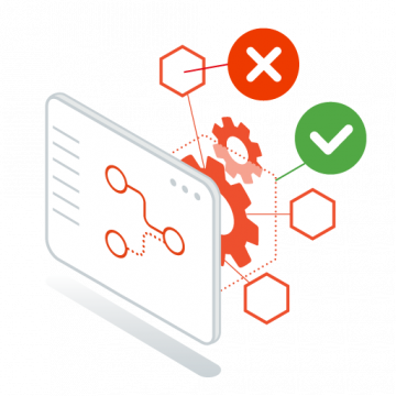 Automated Testing with software solution MicroEJ SDK