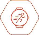 Software for Sports Watches