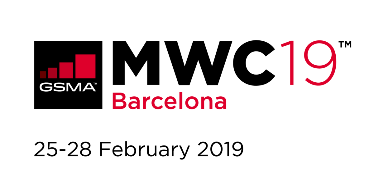 Mobile World Congress 2019, Barcelona