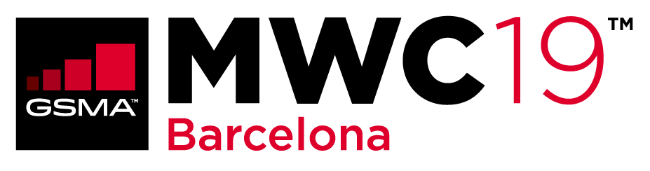 MWC 2019 logo