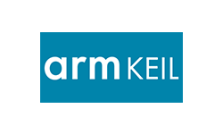 Arm Keil