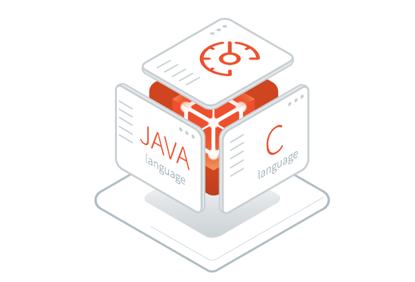 Java applications for embedded and IoT devices