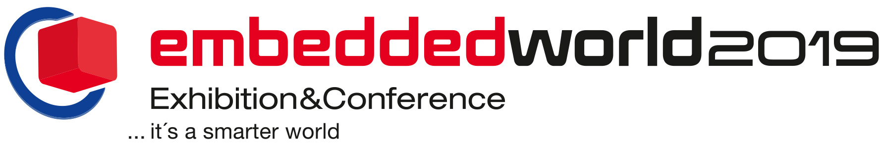 Embedded World event