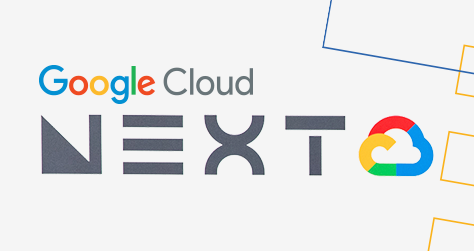 Google Cloud Next 2019, San Francisco