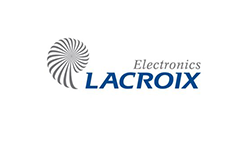 Electronics Lacroix
