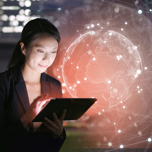 Upgrade your IoT connectivty to the Cloud