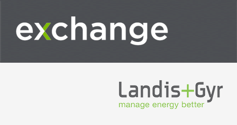 Landis+Gyr Exchange Users Conference