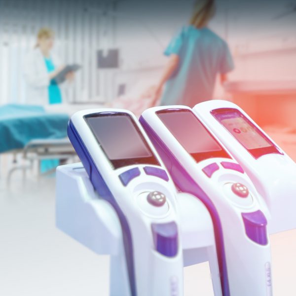Smart Medical Devices