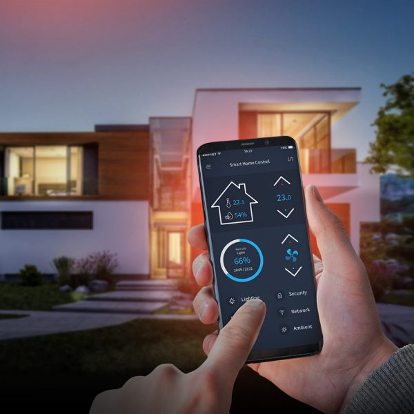 Smart Home Software