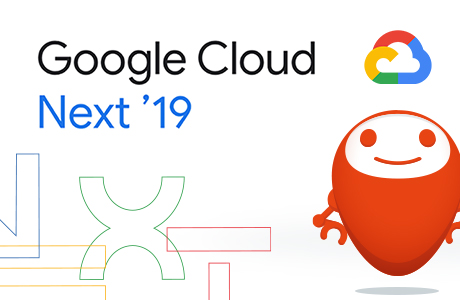 Google Cloud Platform