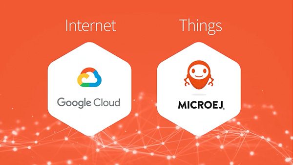 Connect And Manage IoT Devices to Google Cloud Platform At Scale