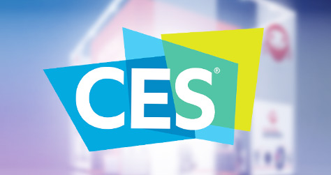 Meet MicroEJ at CES 2020 in Las Vegas!