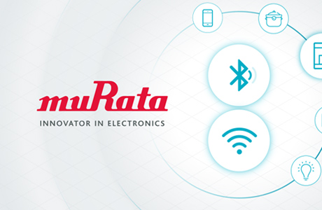MicroEJ Murata 1LD Wifi BLE