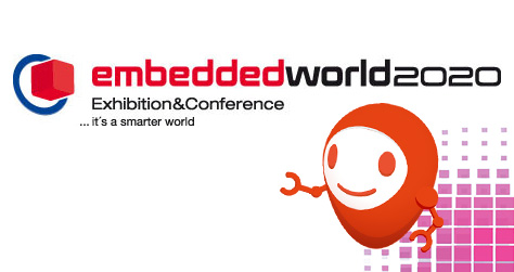 Embedded World 2020