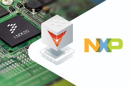 Modern Software Enablement for Legacy Hardware: when Top Selling NXP i.MX25 Family Meets Cutting Edge MICROEJ VEE Virtualization
