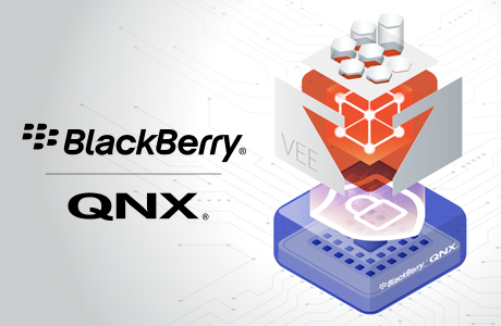 MicroEJ Supports QNX Neutrino Realtime Operating System (RTOS) to Accelerate Development of Mission-Critical Devices