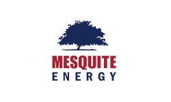 Mesquite Energy