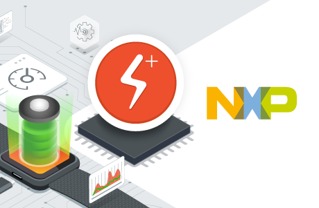MicroEJ and NXP collaborate to enable ultra low power optimization on the i.MX RT500 Crossover MCUs for Wearables