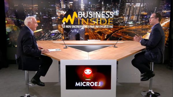 INTERVIEW: MicroEJ revolutionized the embedded software world while le...