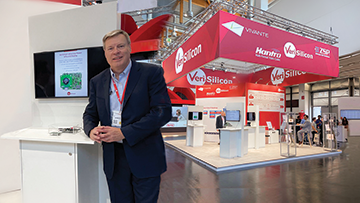 Looking back on Embedded World 2022: Interview with VeriSilicon and Mi...