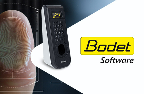 Bodet Software optimizes its production and maintenance costs for its badge and access readers with the MICROEJ VEE software container