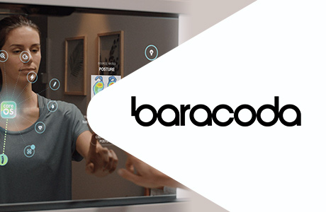 Baracoda, leader in connected bathrooms, democratizes its technology for “Daily Healthtech” objects with the MICROEJ VEE applications container