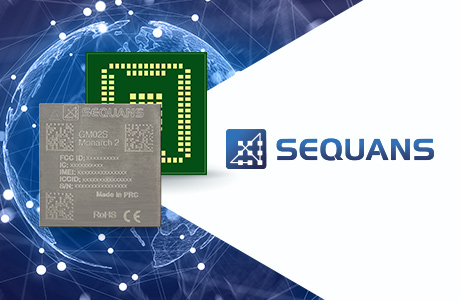 Sequans Integrates MicroEJ IoT Container on its Monarch 2 LTE-M/NB-IoT Modules