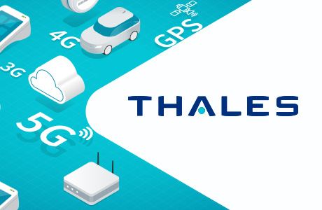 MicroEJ streamlines IoT software development with an embedded Virtual Execution Environment for Thales Cinterion® IoT Modules and Plug and Play IoT Devices