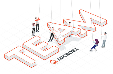 MicroEJ appoints Semir Haddad as Chief Product and Strategy Officer, and Francois You as Chief Financial Officer to keep its exponential growth and tackle new challenges