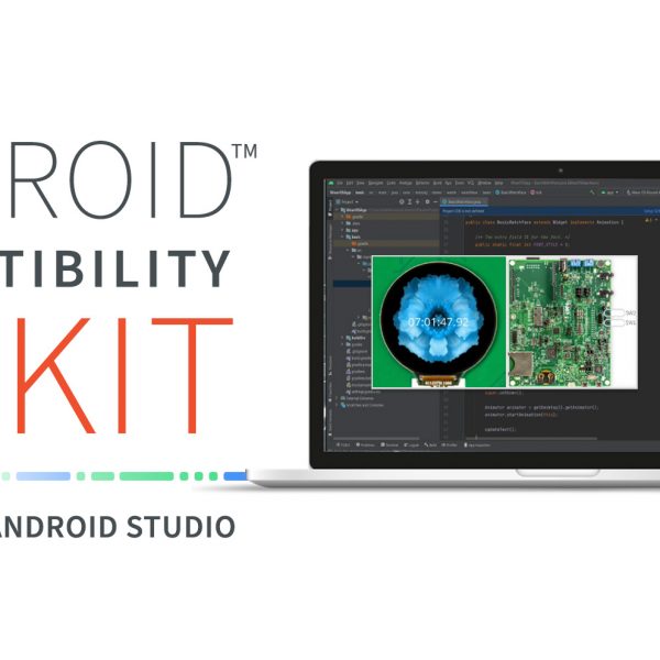 Android Embedded Systems