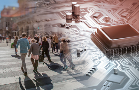 IoT and Sustainability – How IoT and Embedded Systems Impact Global ...