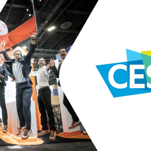 MicroEJ CES 2023