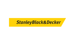 Stanley Black and Decker