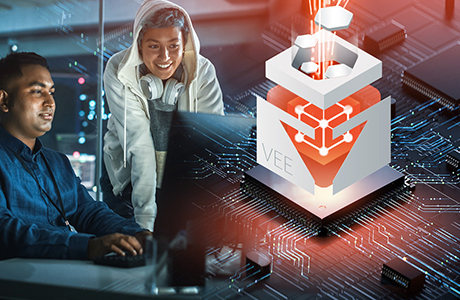 Embedded Containers