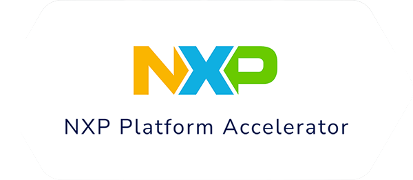 NXP Platform Accelerator Logo