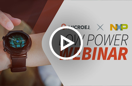 Design Low Power Wearable
