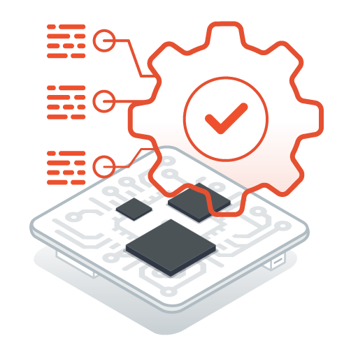 Containerized Sandboxed Apps Code Management