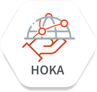 Hoka EMbedded Web Server