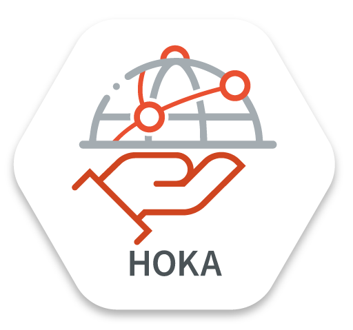Hoka HTTP Web Server for Embedded Systems