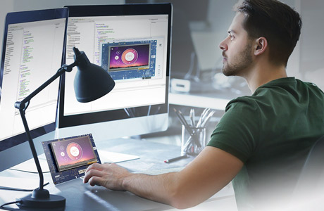 Simulator Embedded Systems