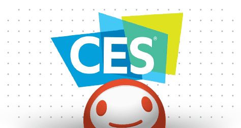 Join MicroEJ at CES 2024 in Las Vegas!